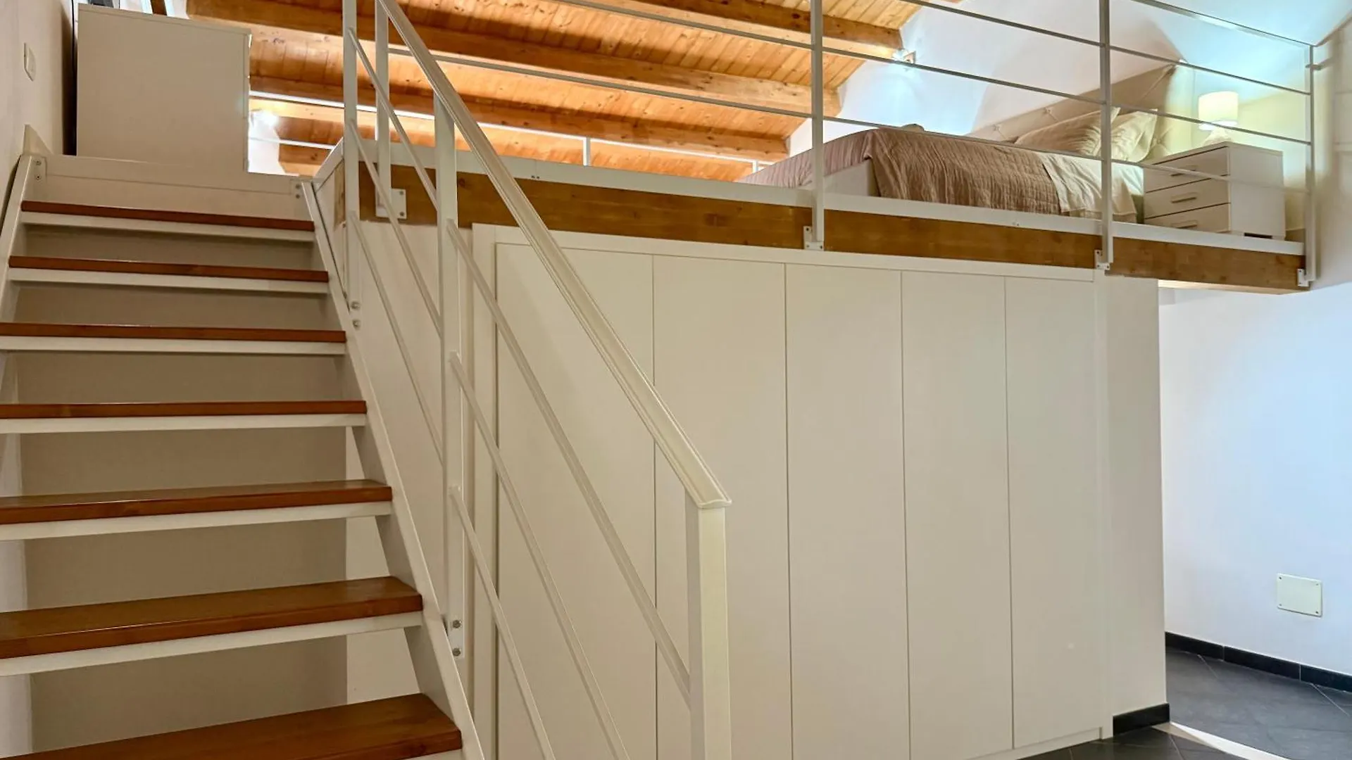 Casa Noemi Scicli Lejlighed Italien