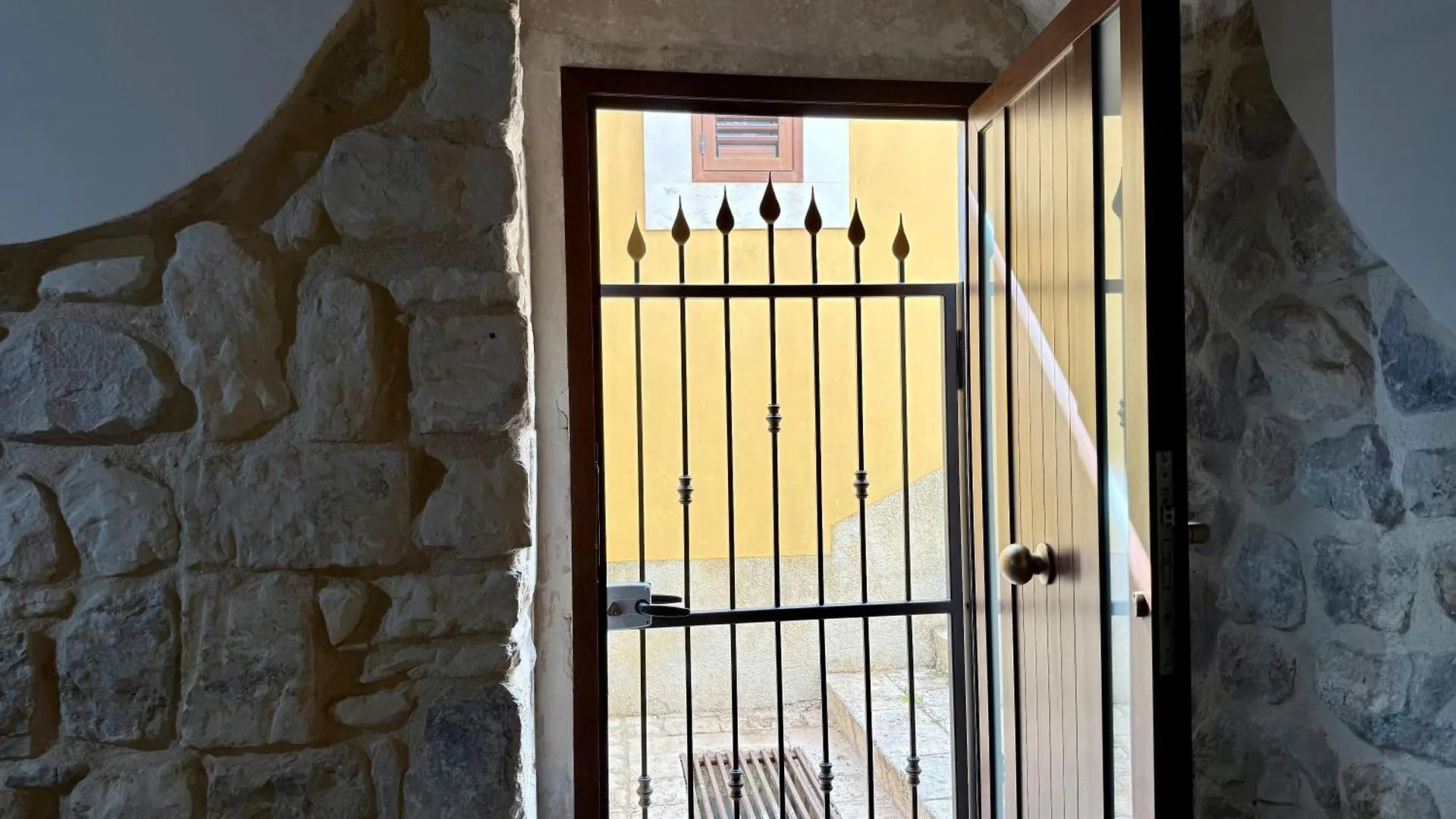 Casa Noemi Scicli Lejlighed 0*,  Italien