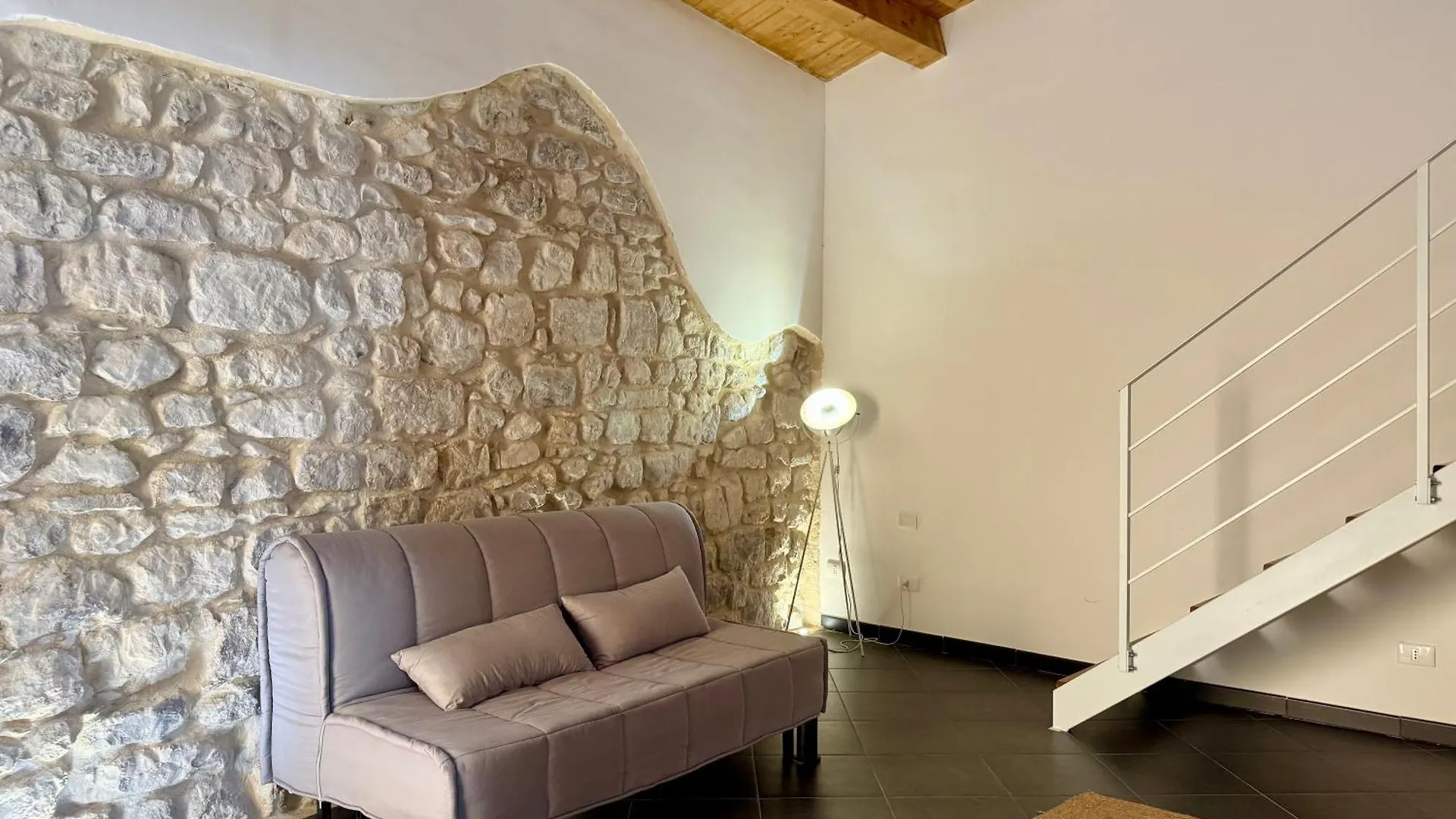 Casa Noemi Scicli Lejlighed