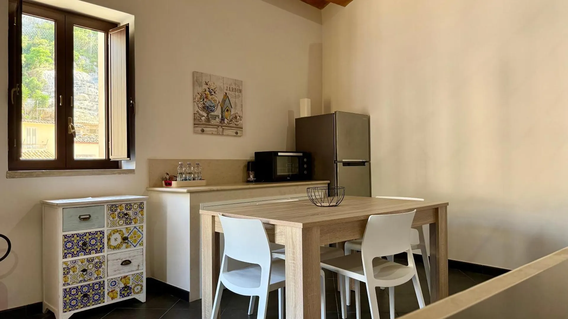 Casa Noemi Scicli Lejlighed