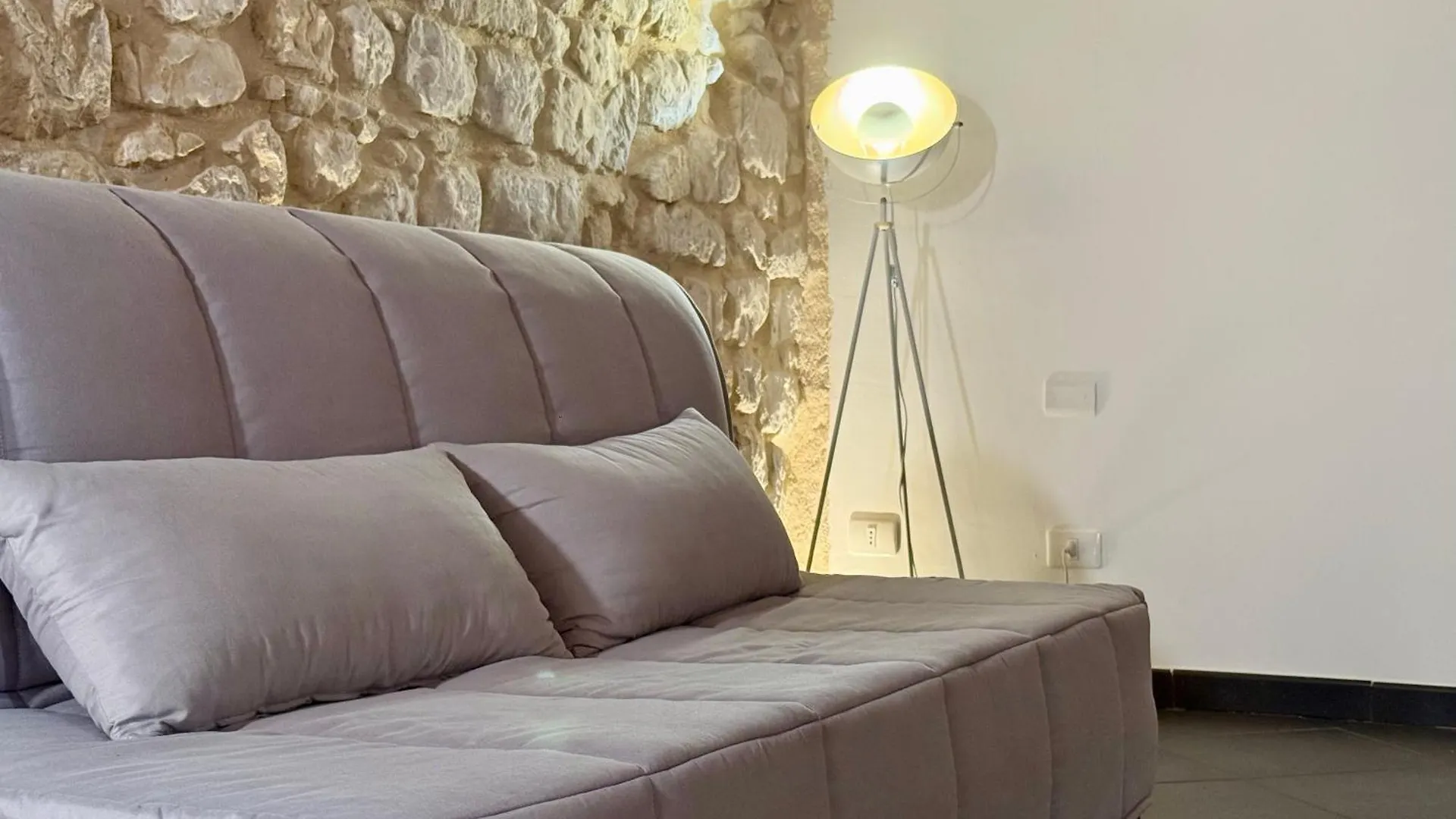 Casa Noemi Scicli Lejlighed